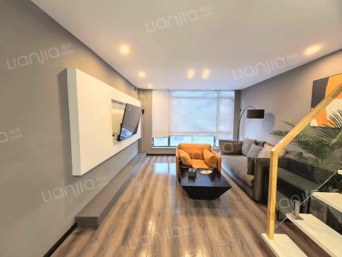 整租·金房大榕湾人家 2室1厅 西