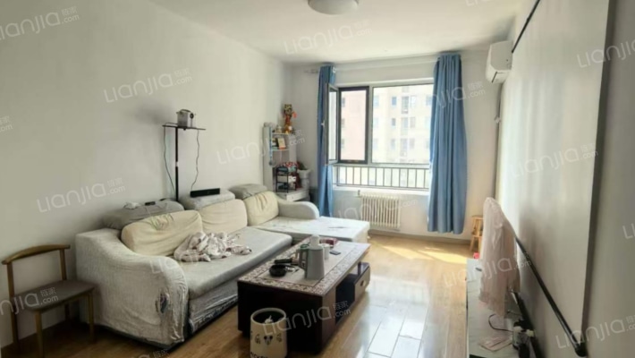 丽恒花苑二手房实景图