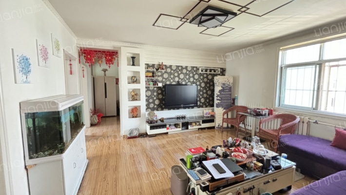 工人新村二手房实景图