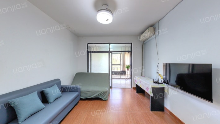 中信文化广场雅居二手房实景图