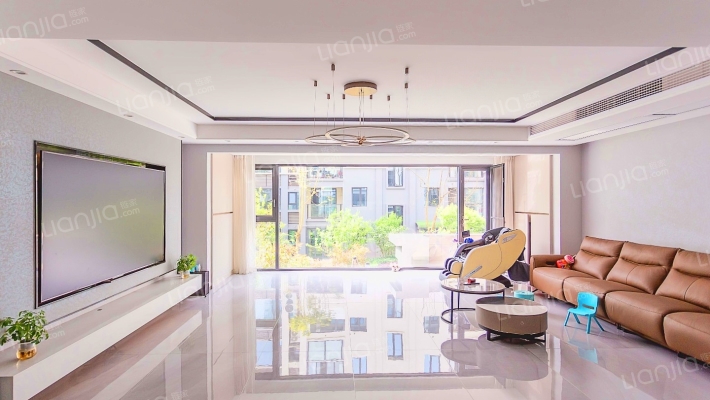 御临院二手房实景图