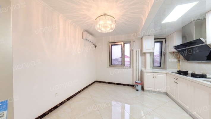 东皇城根南街二手房实景图