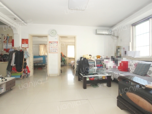 整租·御水豪庭 2室2厅 南/北