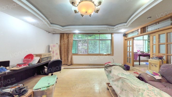 凤凰小区二手房实景图