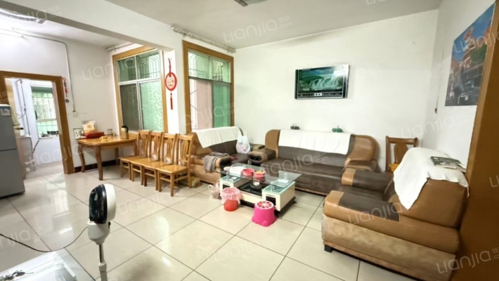 安国寺6号二手房实景图