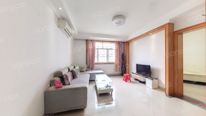 德兴花园二手房实景图