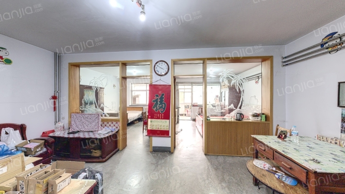 经十路3520号二手房实景图