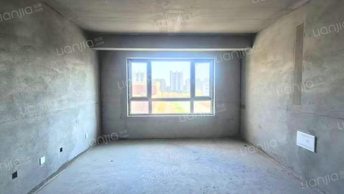 万隆伟业京学府二手房实景图