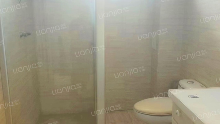 温莎独栋别墅 带大院子精装修 业主靠谱出售 看房方便-卫生间C