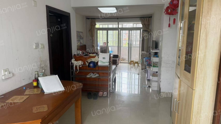 军安新村二手房实景图