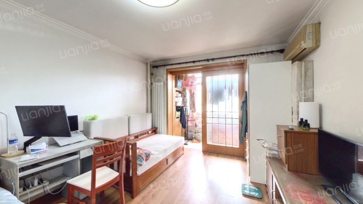 金蝉里二手房实景图