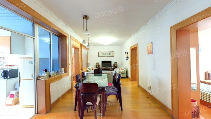 长欣公寓二手房实景图