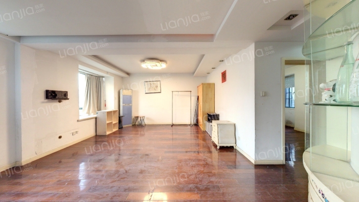 金都清宸公寓二手房实景图