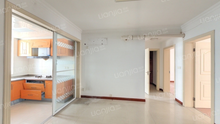 滨江二村二手房实景图