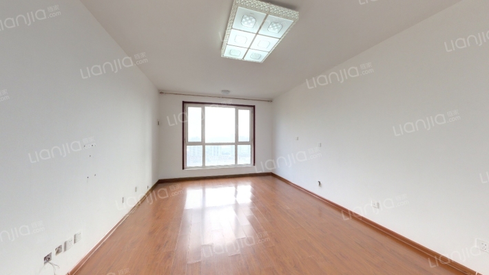 保利花园海棠园二手房实景图