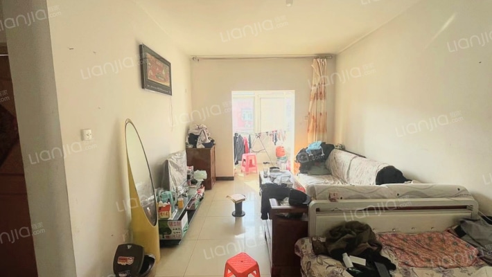 龙泉里（东丽区）二手房实景图