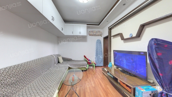 南国丽苑二手房实景图