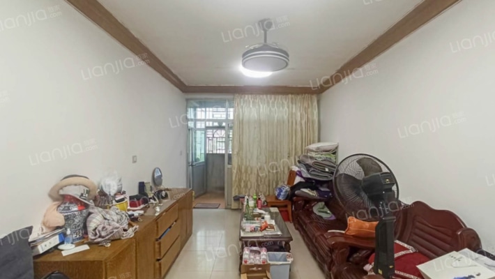 淮阴卫生高等职业技术学校宿舍区二手房实景图