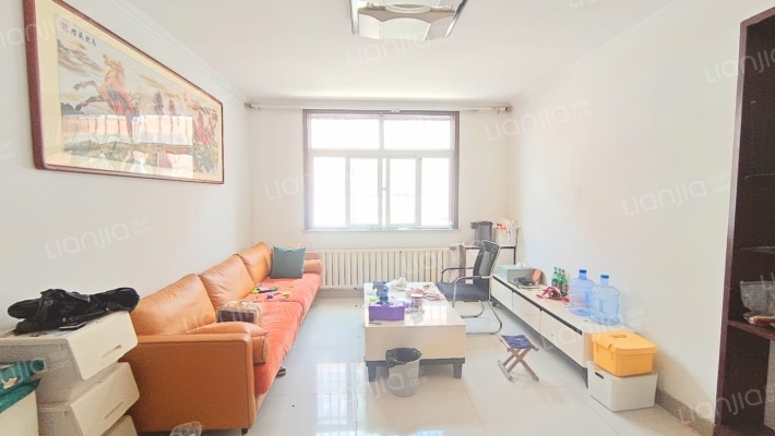 正大文苑二手房实景图