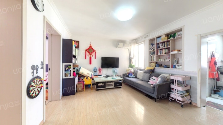 玫瑰花园二手房实景图