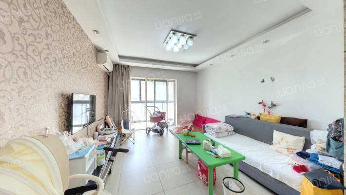 毕加索小镇(二期)(公寓)二手房实景图