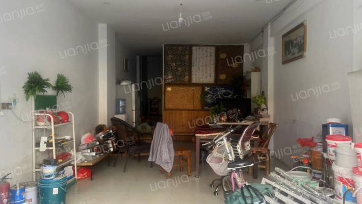 佳利商城二手房实景图