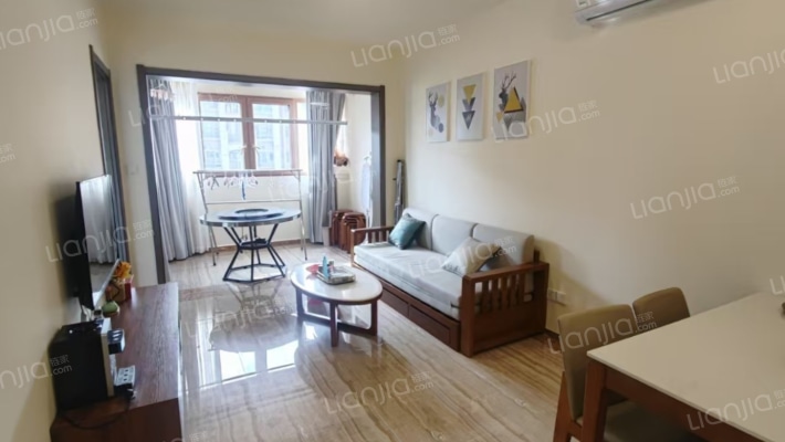 碧桂园珊瑚宫殿·星悦海二手房实景图