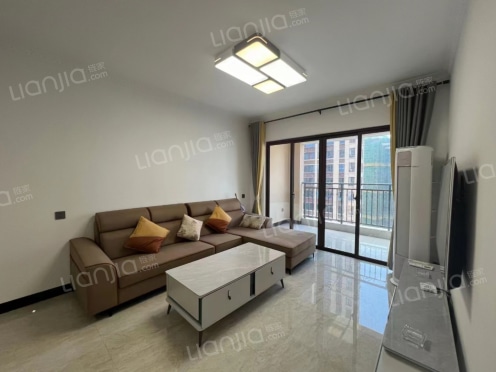 整租·海都文化广场 3室1厅 南