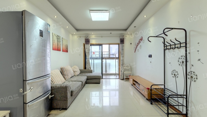 学院里二手房实景图