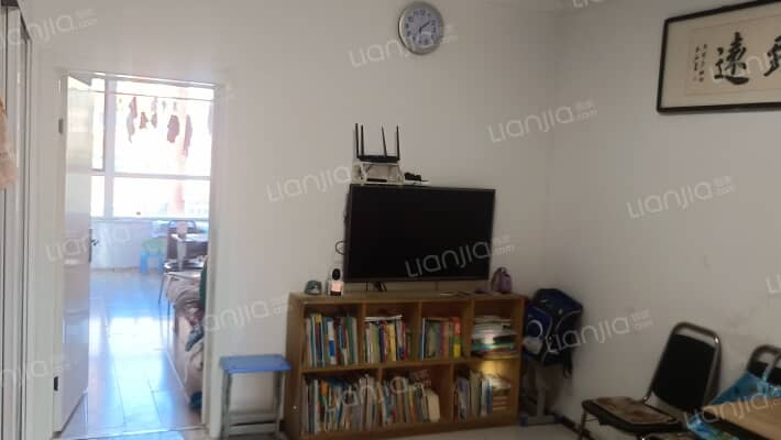 金厦雁翔阁二手房实景图