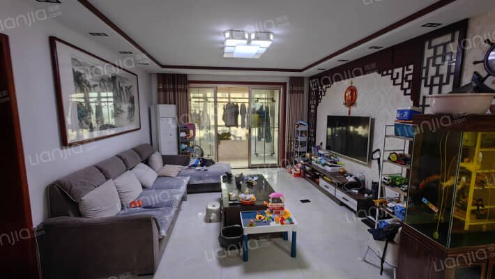 文昌湖海博苑二手房实景图