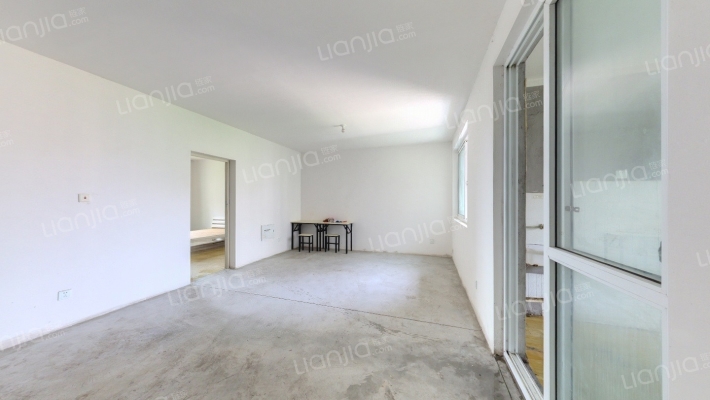 江海东苑二手房实景图