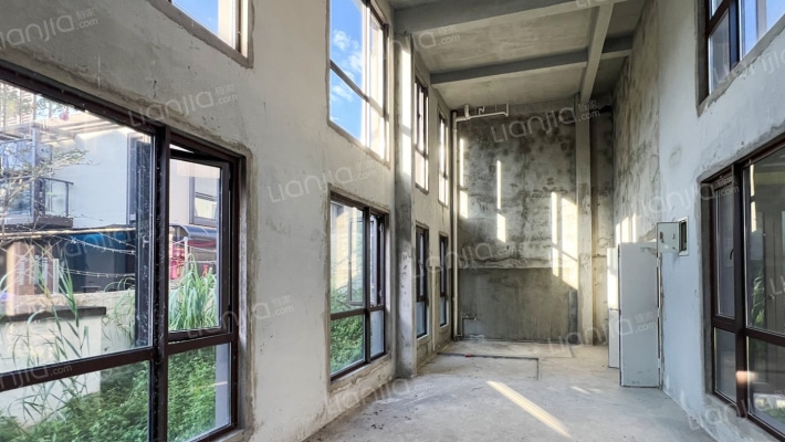 双溪源筑二手房实景图