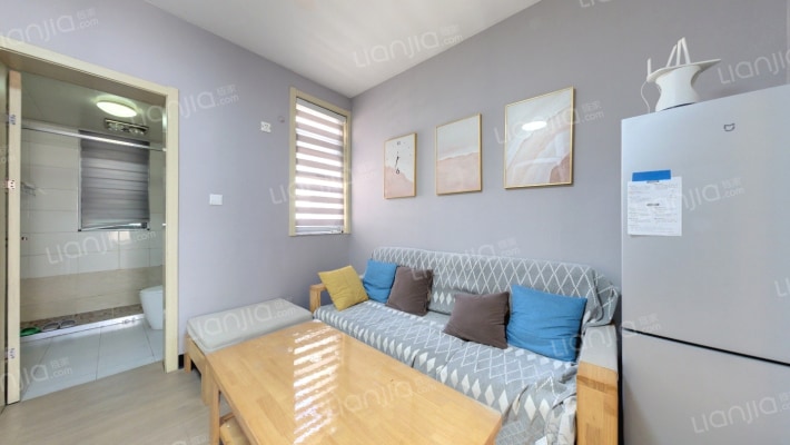 淞泽家园（四区）二手房实景图