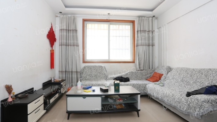 一砖厂小区二手房实景图