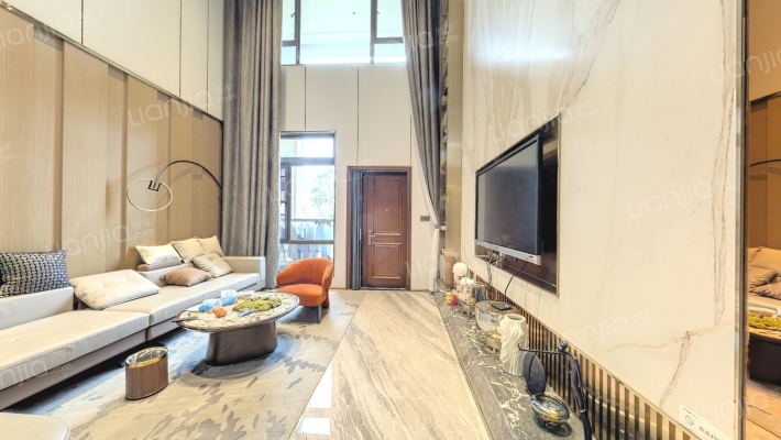 金地香山湖香汇花园二手房实景图