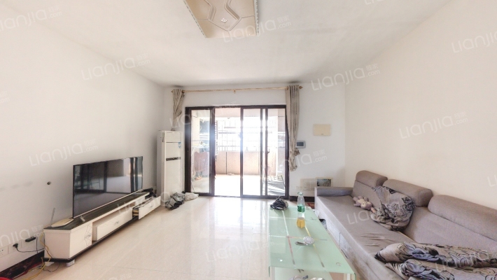 骋望剑桥郡二手房实景图