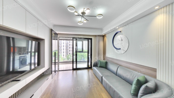 紫星荣院二手房实景图