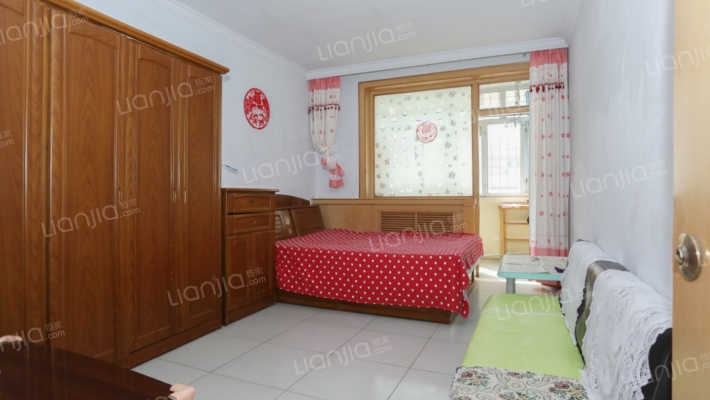 东安大街五条二手房实景图