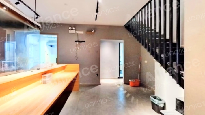 湘隆时代商业中心二手房实景图