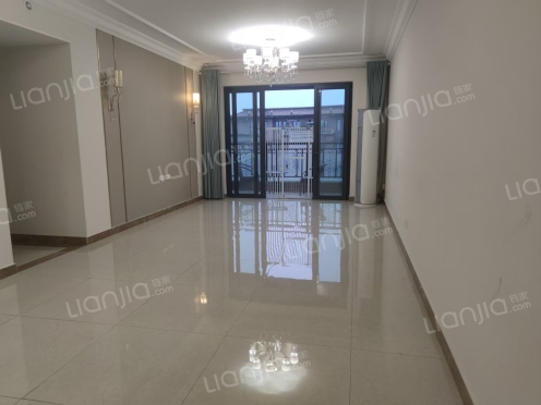 整租·恒大世纪城三期 3室1厅 南