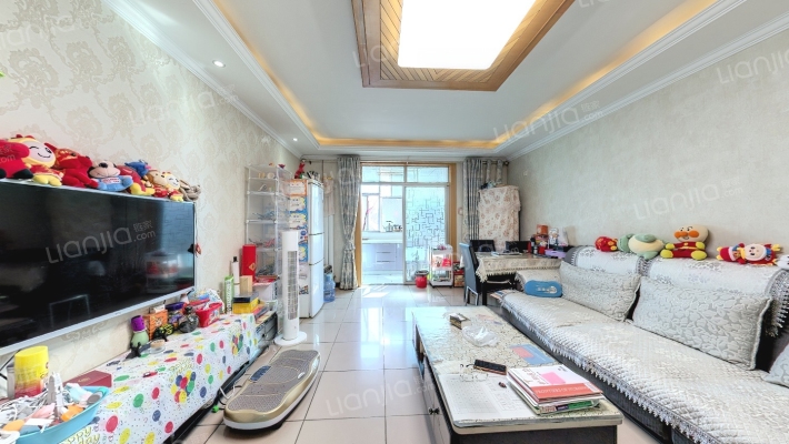 医学院家属院二手房实景图