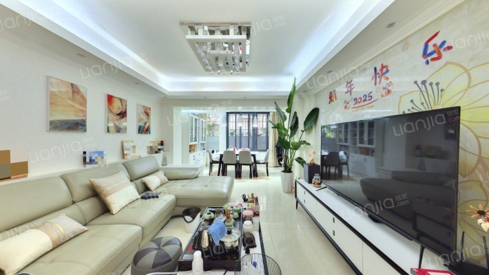 大溪地二手房实景图