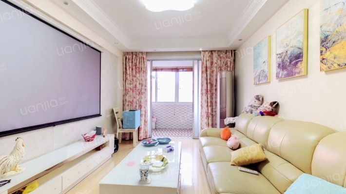 莲业新村二手房实景图