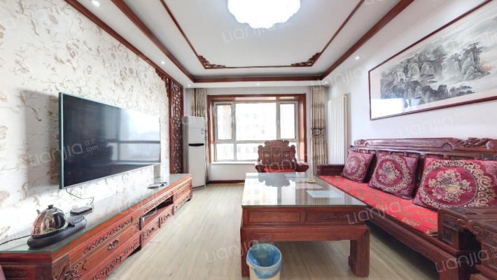 烟台前二手房实景图