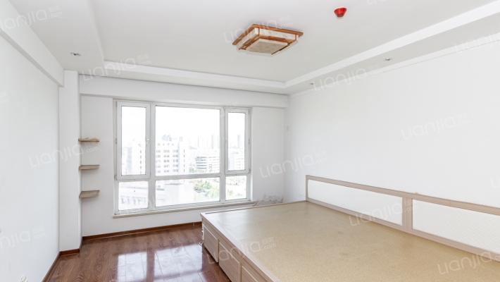 国门湾科技五金城二手房实景图