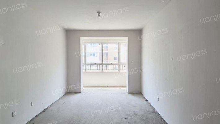 邂逅公园里品质好房品质好房 交通便利-客厅