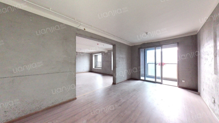 星澜城二手房实景图