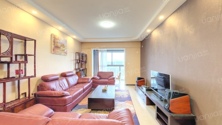 七彩云南古滇名城春风小院二手房实景图