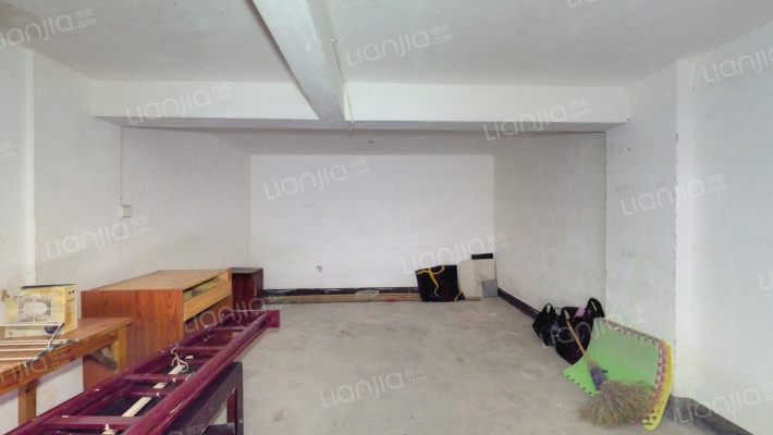 友邦名居二手房实景图